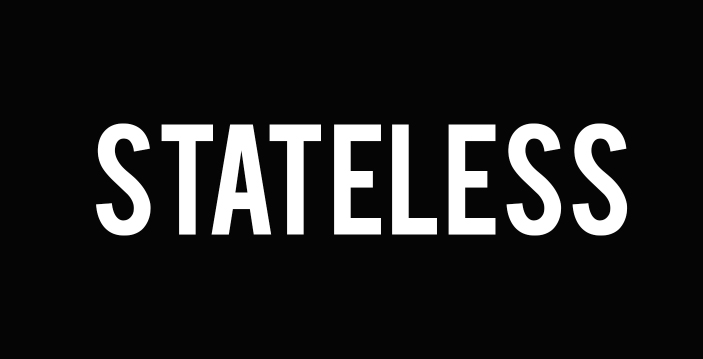 STATELESS MEDIA